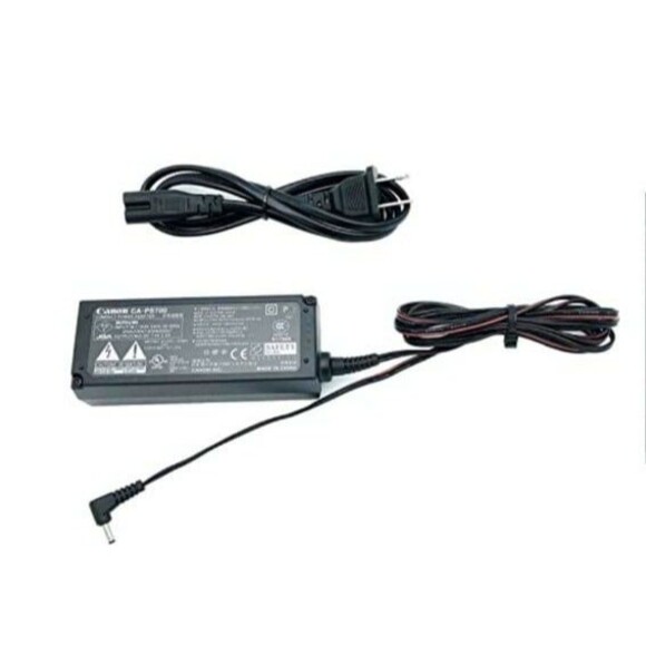 Canon Power Adapter CA-PS700 - Picture 1 of 5